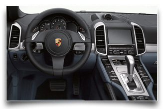 interior photo 1