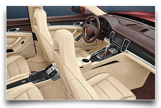 interior photo 1