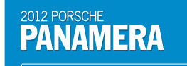 2012 Porsche Cayman