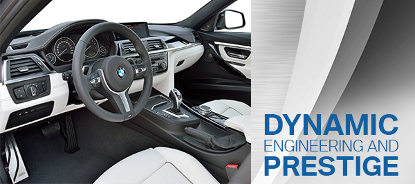 Dynamic Engineering and Prestige