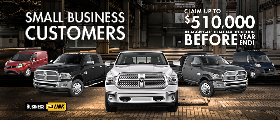Claim Up To $510,000 In Tax Deductions