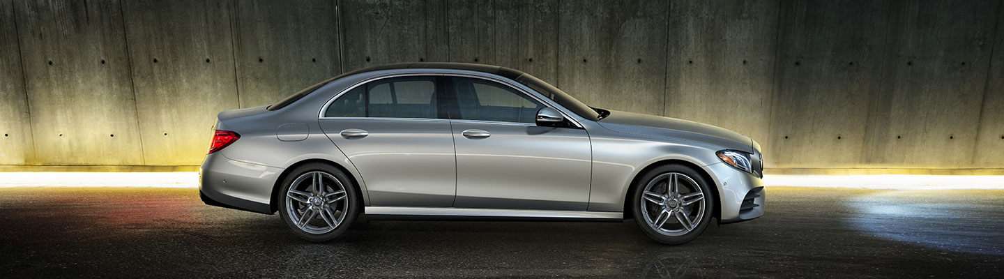 2018 Mercedes-Benz E-Class | St. Petersburg FL