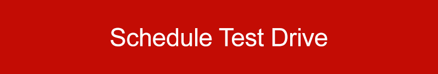 Schedule Your Test Drive Now