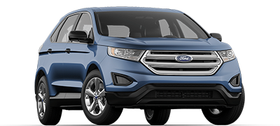 2018 Edge