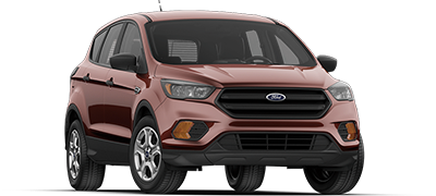 2018 Escape