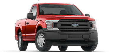 2018 F-150