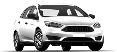 2018 Focus