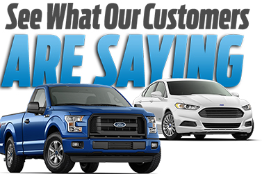 Customer Reviews | See What Our Customers Are Saying | Ford of Port Richey