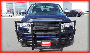 2013 Toyota Tundra LTD 4x4 STK# 14T16043A Â
