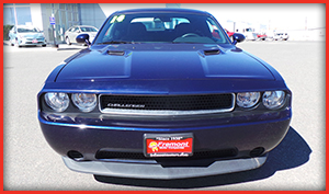 2014 Dodge Challenger SXT STK# 1J14061C2A