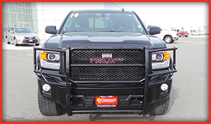 X2014 GMC Sierra 1500 SLE Double Cab 4x4 STK# 3D14060C