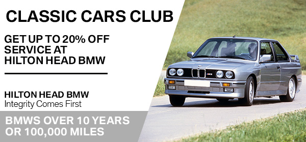 Classic Cars Club