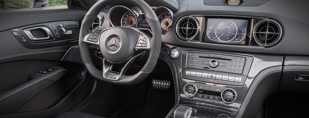 Mercedes Benz 3 Point Star Prestige Denver CO