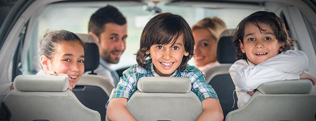 Powerful Fuel Efficient Engine Mercedes Benz Denver CO