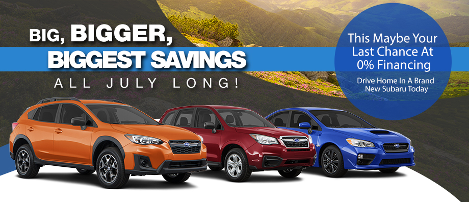 This May Be Your Last Chance At 0% Financing