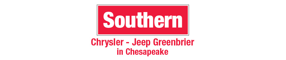 Souther Chrysler Jeep-Greenbrier