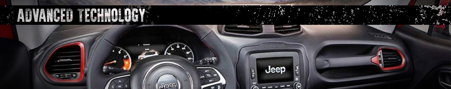 wide wheel base aggressive styling 2016 jeep renegade southern chrysler jeep greenbrier chesapeake, va