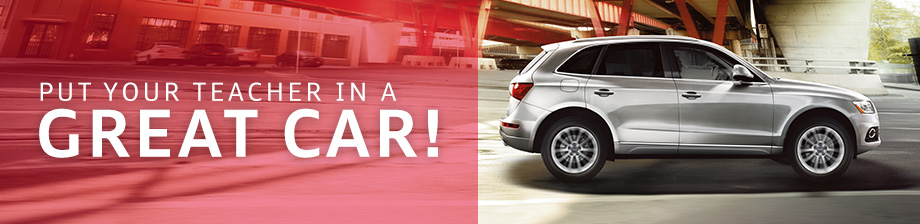 martin county education foundation teacher of the year vote choose new car audi stuart vero beach jupiter palm city port st lucie fl