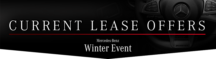 Lease Offers Mercedes Benz Crown Mercedes Benz Clearwater St. Petersburg Florida