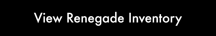 View Renegade Inventory