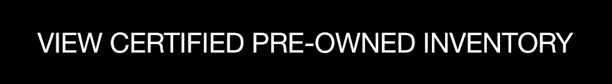 View Certified Pre-Owned Inventory 