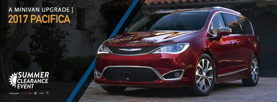 2017 Pacifica For Near Columbus Crown Cdjr Of Dublin Crown Chrysler Dodge Jeep Ram Of Dublin