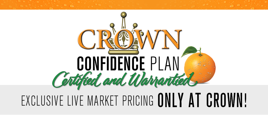 Crown Confidence Plan
