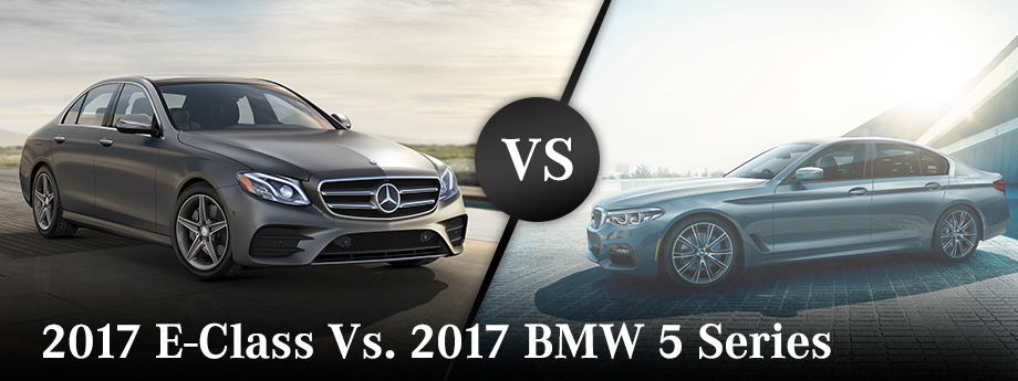 The 2017 E-Class is available at Capital Eurocars in Tallahassee 