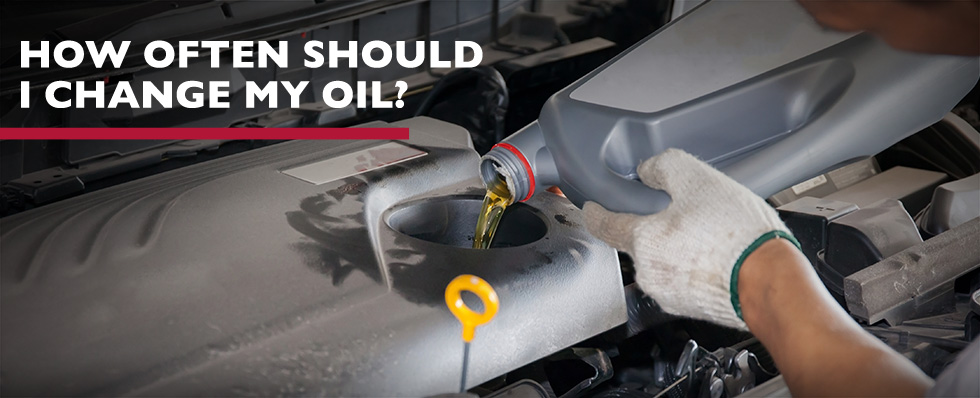 How Often Should You Get Oil Change For Your Car - Car Retro