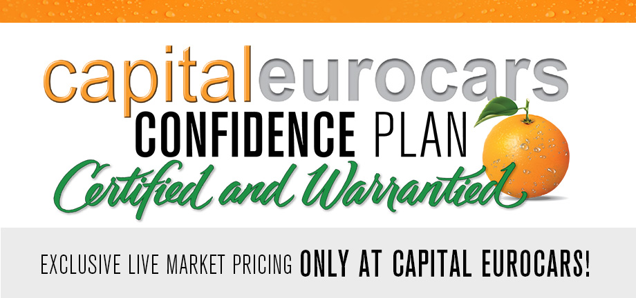 Crown Confidence Plan