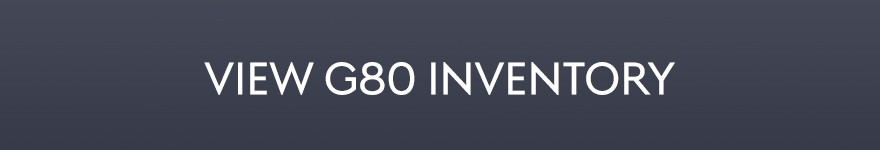 View G80 Inventory
