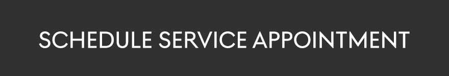 Schedule Service Appointment