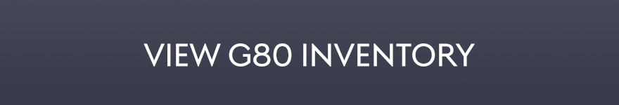 View G80 Inventory