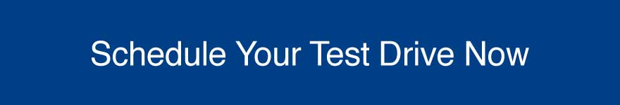 Schedule Your Test Drive Now