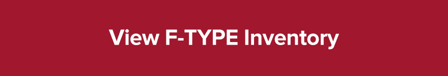 View F-TYPE Inventory