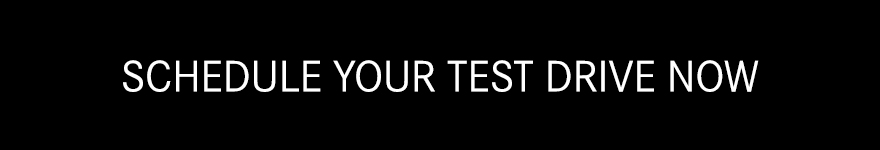 Schedule Your Test Drive Now