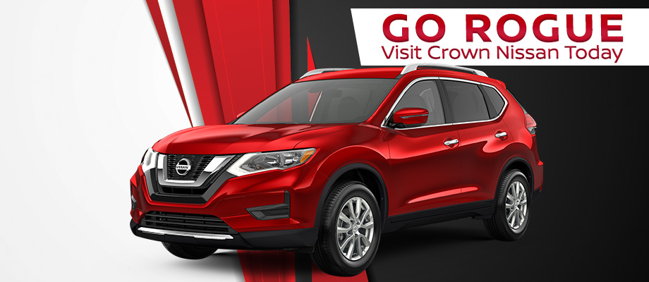 Crown Nissan is a St. Petersburg Nissan dealer and a new car and ... Crown Nissan is a St. Petersburg Nissan dealer and a new car and ...
