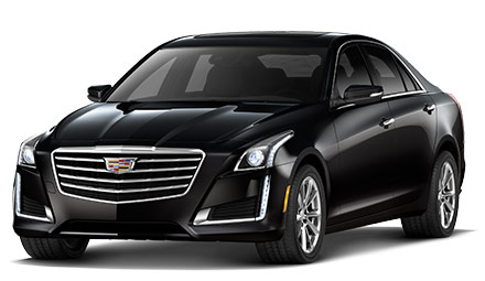 New 2018 Cadillac Cts Sedan Lease For