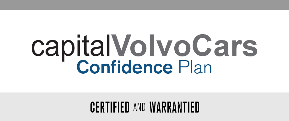 Capital Eurocars Confidence Plan