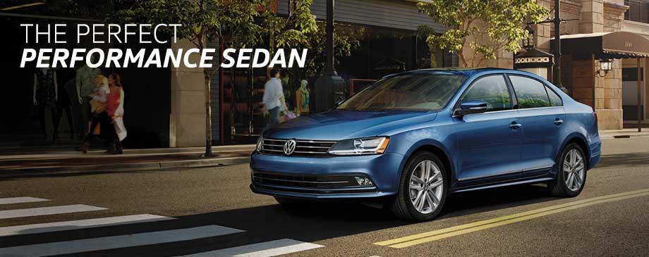 The 2017 Jetta is available at Capital Volkswagen near Tallahassee and Marianna, FL