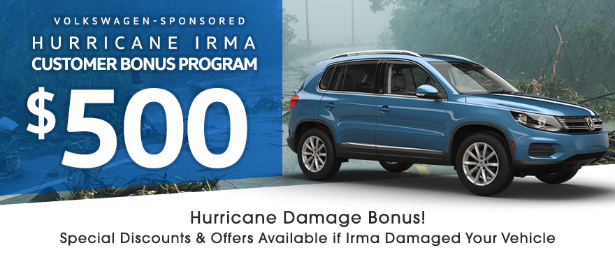 Kia Motors America Announces Hurricane Relief Program