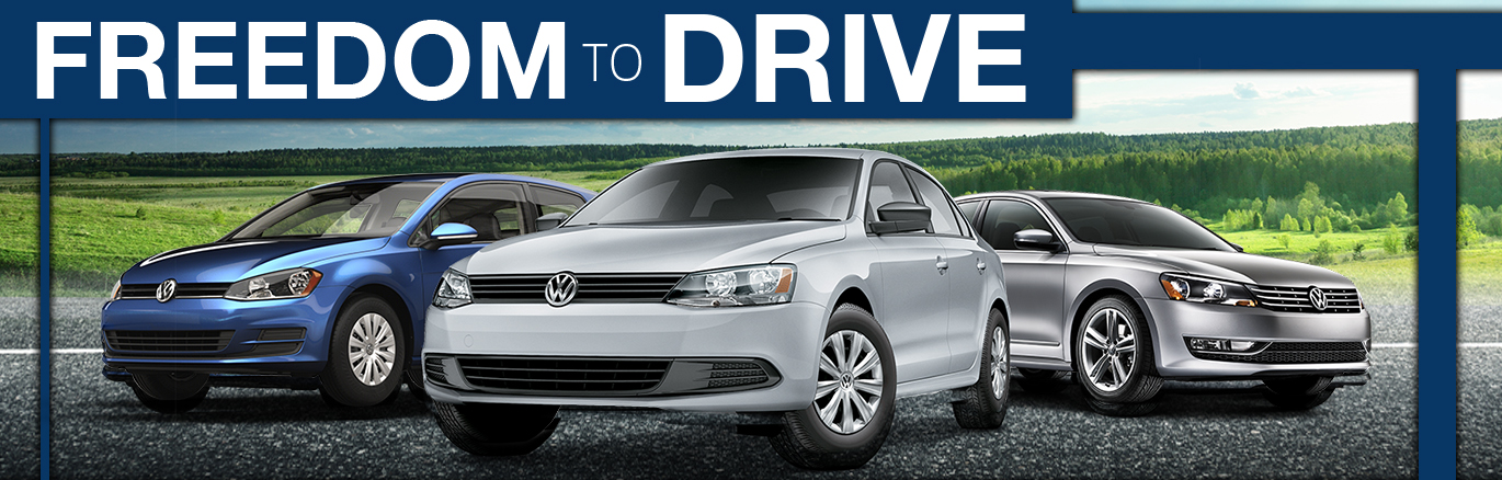 Freedom To Drive Freemont Motor Company