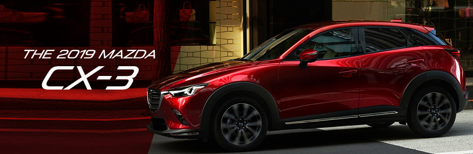 2019 Mazda Cx 3 Features Specs Groove Mazda Near Denver
