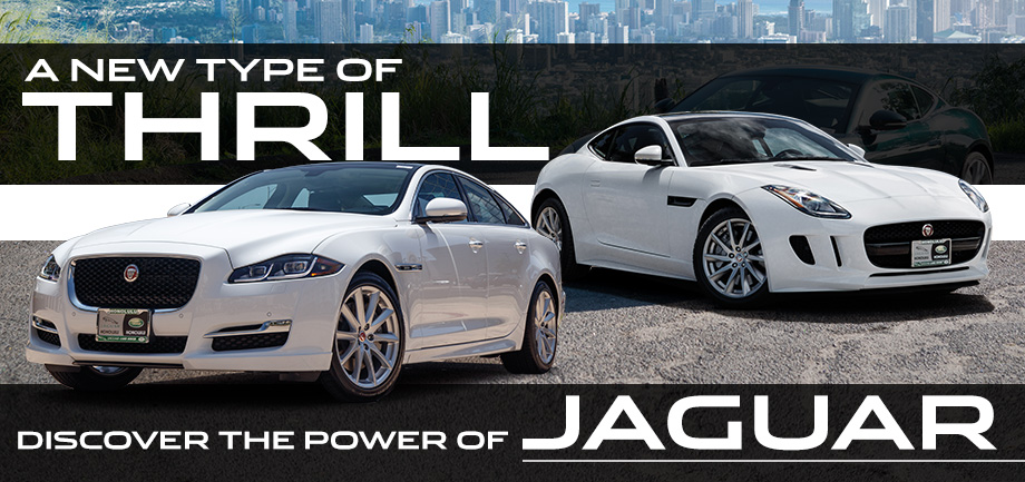 Affordable 2016 Jaguar XJ, 2016 Jaguar F-TYPE, Jaguar Honolulu, Honolulu, Hawaii