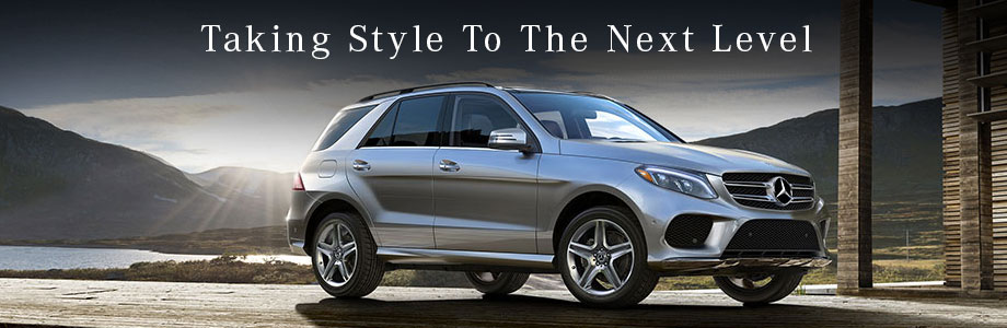 Reasons To Buy The New 2018 Gle350 Mercedes Benz Of Augusta