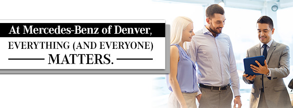 EVERYTHING (AND EVERYONE) MATTERS.