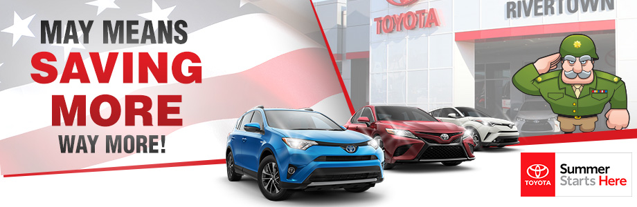 The 2018 Toyota Sequoia vs the 2018 Nissan Armada at Rivertown Toyota in Columbus, GA