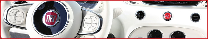 2016 FIAT 500 Customizable Features, FIAT of Norfolk, Norfolk, VA
