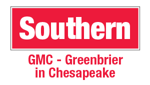 Southern - GMC Greenbrier