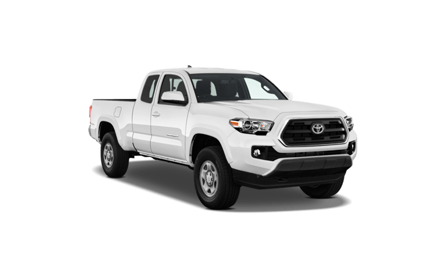 Get A Great Tacoma Deal With Pure Pricing Sun Toyota Near New 2016 Toyota Tacoma Access Cab Sr5 V6 Sun